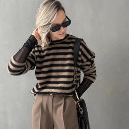 Аватар канала «Швейный блог | ВЫКРОЙКИ | MINT MOON easy»