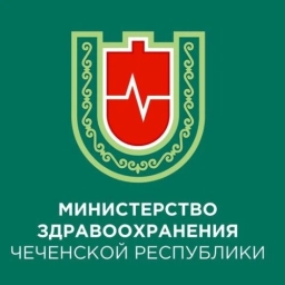 Аватар бота «Минздрав ЧР»