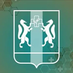 Аватар бота «Мое здоровье НСО»