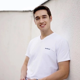 Аватар канала «Егор Матита»