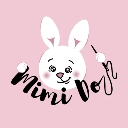 Аватар канала «Школа хобби MimiDo. Куклы игрушки. Выкройки МК»