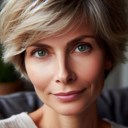 Аватар канала «Мира Айрон»