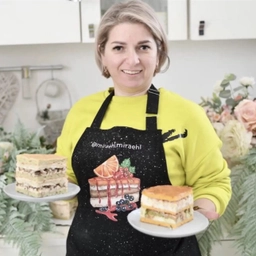 Аватар канала «КОНДИТЕРСКИЕ КУРСЫ @Miraehl Эльмиры Михайленко»