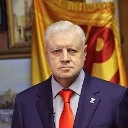 Аватар канала «Сергей Миронов»