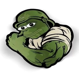 Аватар канала «Хата Жабки Blitz»