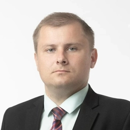 Аватар канала «Чириков Михаил Андреевич»