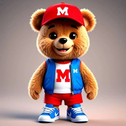 Аватар канала «Мишка Макс | мамы | дети | развитие»