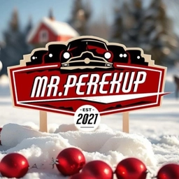 Аватар канала «MR.PEREKUP - ПРОДАЖА АВТО/ВЫКУП АВТО»