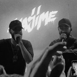 Аватар канала «I Miyagi»