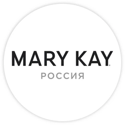 Аватар канала «Mary Kay® Россия»