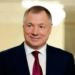 Аватар канала «Марат Хуснуллин»