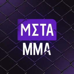 Аватар канала «Meta MMA»