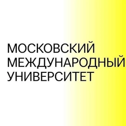 Аватар канала «ММУ дистанционно Московский международный университет ДОТ»