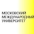 Аватар канала «ММУ дистанционно Московский международный университет ДОТ»