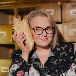 Аватар канала «Здоровье и не только с Мариной Внуковой»