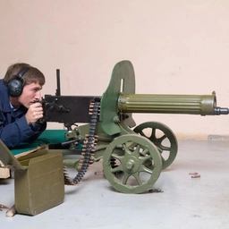 Аватар канала «МАНУЧАРОВ | КРЫМ Z»