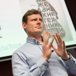 Аватар канала «Максим Дорофеев: джедайские техники и прокрастинация»