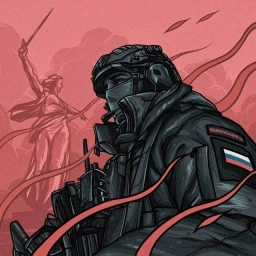 Аватар канала «МОБИЛИЗАЦИЯ 34»