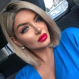 Аватар канала «Мода | Макияж| Стиль»