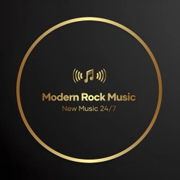 Аватар канала «Modern Rock Music»