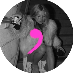 Аватар канала «модная кома»