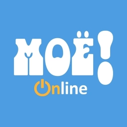 Аватар канала «МОЁ! Online. Воронеж»