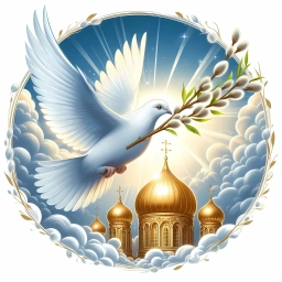 Аватар канала «Православные открытки ☦️»