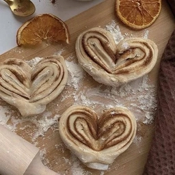 Аватар канала «Завтраки🥨Рецепты»