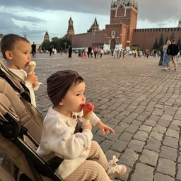 Аватар канала «Мои погодки ❤️»