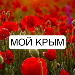 Аватар канала «Мой Крым»
