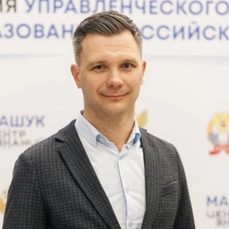 Аватар канала «Алексей Мокрушин»