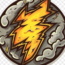 Аватар канала «МОЛНИЯ ЕДА»