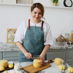 Аватар канала «Сыровар Татьяна Ярлыкова. Город Чебоксары»