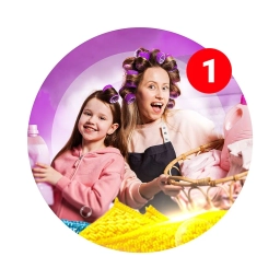 Аватар канала «Лучшие рецепты 2026 - Советы Мамы»