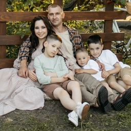 Аватар канала «Мама энерджайзер»