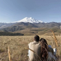Аватар канала «Путешествия»