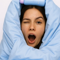 Аватар канала «Уложу и вернусь!»