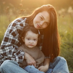 Аватар канала «Луиза Ильшатовна»