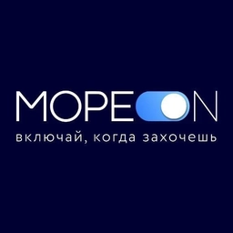 Аватар канала «Мореон Развлекательный центр»