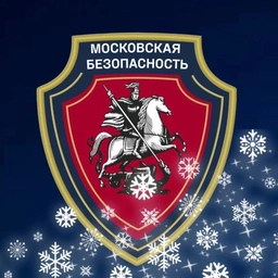 Аватар канала «ГКУ «Московская безопасность»»