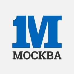 Аватар канала «Москва Первая»