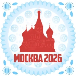 Аватар канала «Москва 2026»