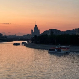 Аватар канала «Москва как на ладони | места, афиша 💔»