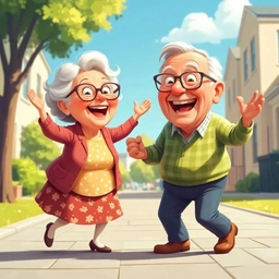 Аватар канала «Первый Пенсионерский»