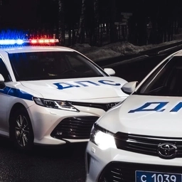 Аватар канала «Госавтоинспекция Москвы»