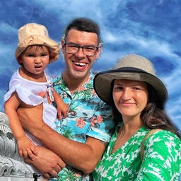 Аватар канала «Москвичи без границ. Путешествия»