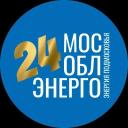 Аватар канала «Мособлэнерго 24»