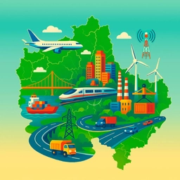 Аватар канала «Подмосковье официально»