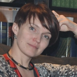 Аватар канала «Екатерина Широкова»