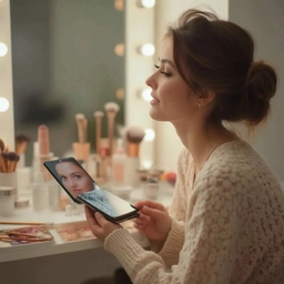 Аватар канала «Мода|Макияж|Стиль»